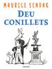 Deu conillets | 9788410387089 | Sendak, Maurice | Librería Sendak