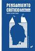 Pensamiento crítico ilustrado | 9788418702969 | Castany Prado, Bernat | Llibreria Sendak