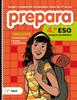 Prepara 4t ESO Lengua castellana | 9788441235816 | Cosialls Escribano, Paula | Librería Sendak