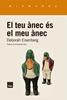El teu ànec és el meu ànec | 9791387757298 | Eisenberg, Deborah | Llibreria Sendak