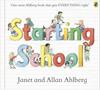Starting School | 9780723273462 | Ahlberg, Janet / Ahlberg, Allan | Llibreria Sendak