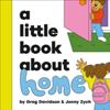 A Little Book about Home | 9780241742891 | Greg Davidson & Jenny Zych | Llibreria Sendak