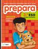 Prepara 3r ESO Lengua castellana | 9788441235809 | Cosialls Escribano, Paula | Librería Sendak