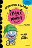 L'Escola de Monstres 12 - Una idea sobre rodes | 9788419421685 | Rippin, Sally | Llibreria Sendak
