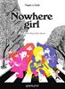 Nowhere girl | 9788412383966 | Le Huche, Magali | Librería Sendak