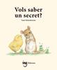 Vols saber un secret? | 9788412950069 | Shimokawara, Yumi | Llibreria Sendak