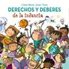 Derechos y deberes de la infancia | 9788448852436 | Bona, César/Turu, Joan | Librería Sendak