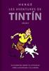 Les aventures de Tintín. Volum 2 | 9788426149770 | Hergé | Llibreria Sendak