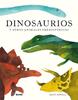 Dinosaurios | 9788417254629 | Sewell, Matt | Llibreria Sendak
