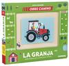 La granja. Obre camins | 9788491017585 | Dyrander, Johnny | Llibreria Sendak