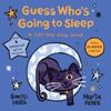 uess Who's Going to Sleep | 9781406388862 | Altés, Marta | Llibreria Sendak