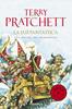 La Luz Fantástica (Mundodisco 2) | 9788497931786 | Terry Pratchett | Librería Sendak