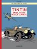 Tintín en el país de los soviets - Edición especial a color | 9788426148049 | Hergé | Llibreria Sendak