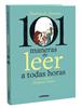 101 maneras de leer a todas horas | 9788411580434 | de Fombelle, Timothée | Llibreria Sendak