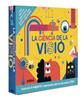 La ciència de la visió | 9788468355054 | Varios autores | Llibreria Sendak