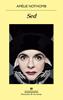 Sed | 9788433981103 | Nothomb, Amélie | Librería Sendak