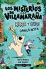 Los misterios de Villamaraña : Kira y Edu dan la nota | 9788414065433 | Roberts, Steve | Llibreria Sendak
