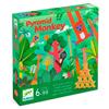DJECO Joc Pyramid Monkey | 3070900008243 | Llibreria Sendak