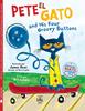 Pete el gato and his four groovy buttons | 9788494918261 | Litwin, Eric | Llibreria Sendak
