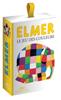 Elmer. Le jeu des couleurs | 3127020500260 | Librería Sendak