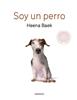 Soy un perro | 9788419475220 | Baek, Heena | Llibreria Sendak