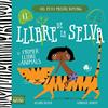 El llibre de la selva | 9788494374630 | Adams, Jennifer | Llibreria Sendak