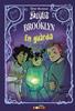 Les Bruixes de Brooklyn 5. En guàrdia | 9788468370781 | Escabasse, Sophie | Llibreria Sendak