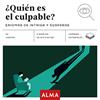 ¿Quién es el culpable? | 9788417430504 | Varios autores | Llibreria Sendak