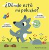 ¿Dónde está mi peluche? Mi primer libro de sonidos | 9788408142003 | Billet, Marion | Librería Sendak