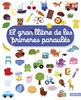 El gran llibre de les primeres paraules | 9788491377900 | Choux, Nathalie | Llibreria Sendak