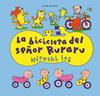 La bicicleta del señor Ruraru | 9788473294683 | Itô, Hiroshi | Llibreria Sendak