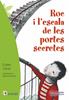 Roc i l'escala de les portes secretes | 9788499757926 | Canal Iglésias, Eulàlia/Ferrándiz Rueda, Elena | Librería Sendak