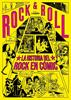 Rock & Roll | 9788419875297 | Brunner, Vincent | Llibreria Sendak