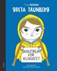 Petita & Gran Greta Thunberg | 9788490656778 | Sánchez Vegara, María Isabel | Librería Sendak