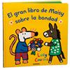 El gran libro de Maisy sobre la bondad | 9788411582360 | Cousins, Lucy | Llibreria Sendak