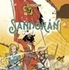 Sandokán | 9788424667894 | Salgari, Emilio | Llibreria Sendak