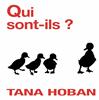 Qui sont-ils? | 9782877671811 | Hoban, Tana | Llibreria Sendak