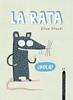 La rata | 9788418599637 | Gravel, Elise | Librería Sendak