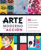 Arte moderno en acción | 9788426141132 | Pitamic, Maja/Laidlaw, Jil | Llibreria Sendak