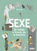 Sexe. Un viatge a través de la història | 9791387718152 | Elin Hägg, Elin | Llibreria Sendak