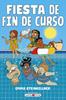 Fiesta de fin de curso | 9791388136108 | Steinkellner, Emma | Llibreria Sendak