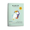 Vacaciones RUBIO (1.º de Primaria) 2.ª ed. | 9788418964664 | Varios autores | Llibreria Sendak