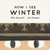 Now I See Winter | 9781529535761 | Mac Barnett / Jon Klassen | Librería Sendak