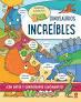 Dinosaurios increíbles | 9788410552562 | Abbott, Simon | Librería Sendak