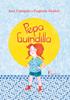 Pepa Guindilla (rústica) | 9788419735829 | Campoy, Ana | Librería Sendak