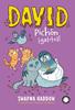 David Pichón ¡gatitos! | 9788410090514 | Haddow, Swapna/Dempsey, Sheena | Librería Sendak