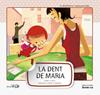 La dent de Maria | 9788415390190 | Lluch Girbés, Enric | Llibreria Sendak