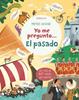 Yo me pregunto... El pasado | 9781474949811 | DONNELLY PETER | Llibreria Sendak