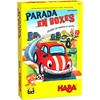 HABA Parada en boxes | 4010168248615 | Llibreria Sendak