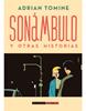 Sonámbulo y otras historias | 9788416400898 | Tomine, Adrian | Llibreria Sendak
